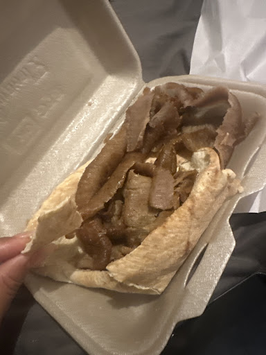 Photo of Flames Kebab and Fish bar - 92 High St, Croydon CR0 1ND